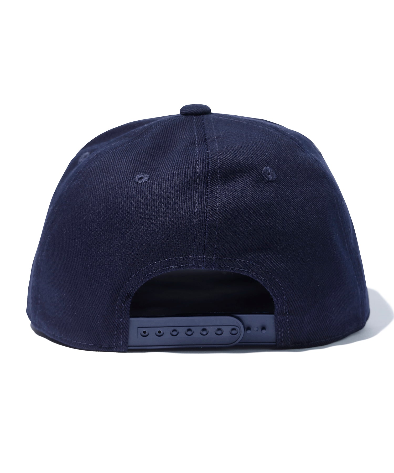 X-Large Round Logo cappellino snapback cotone