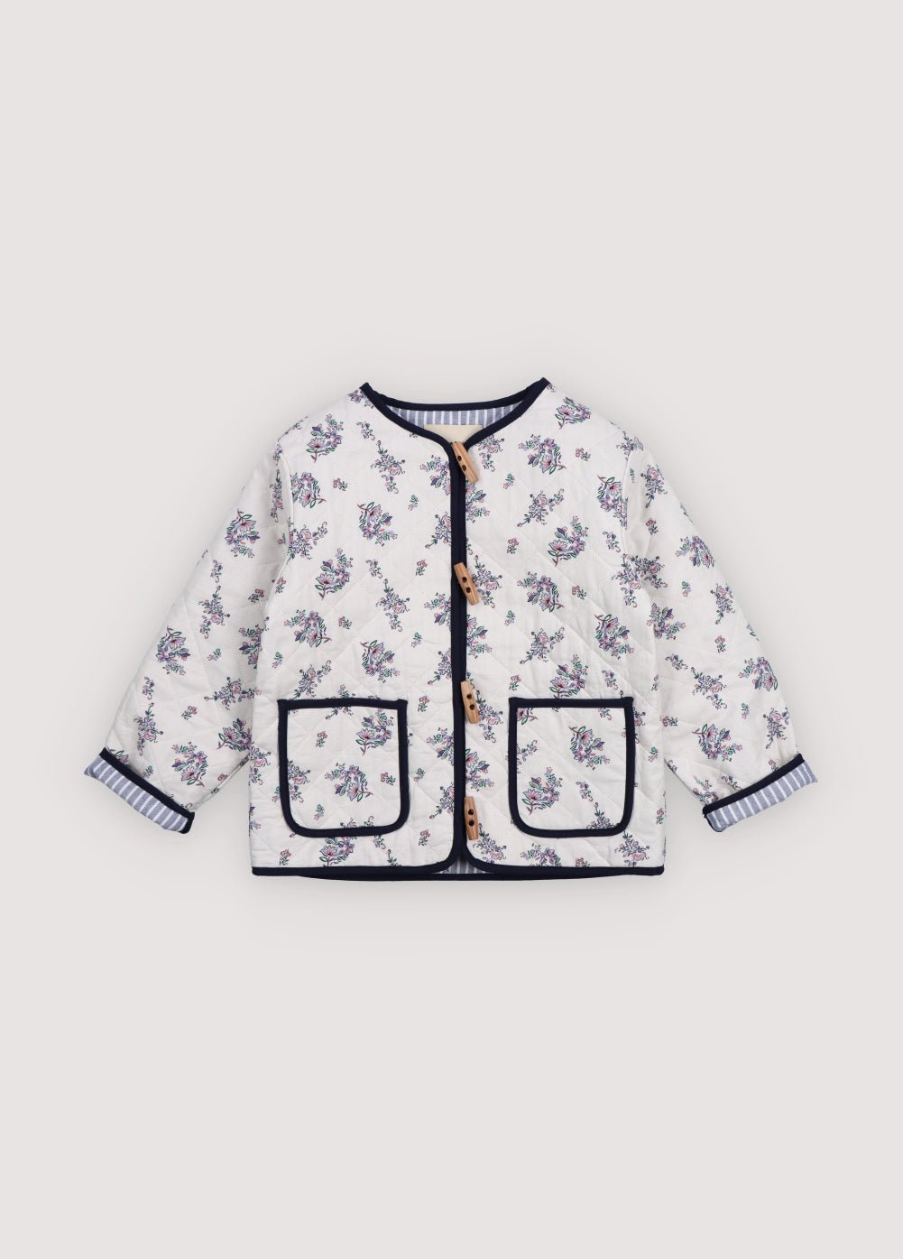 THE NEW SOCIETY Emma giacca baby 6 anni sample
