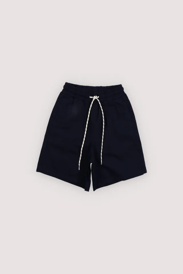 The New Society Gorse bermuda Summer Midnight 6 anni