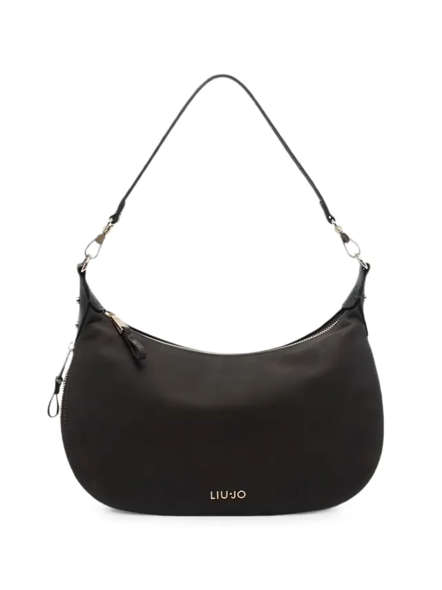 Liu Jo AF6133E1142 borsa a mano marrone