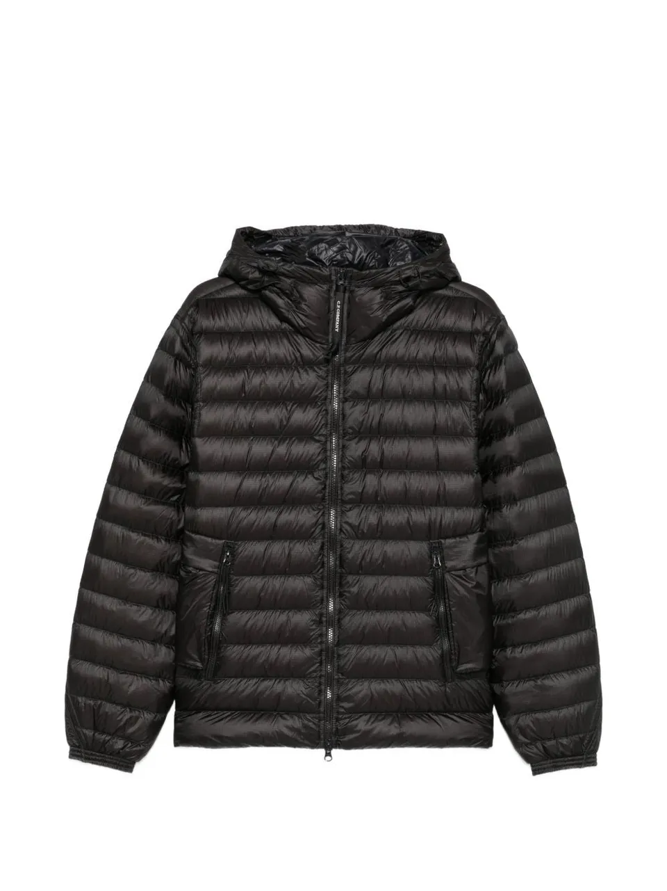 C.P. Company 21CMOW126A piumino uomo nero