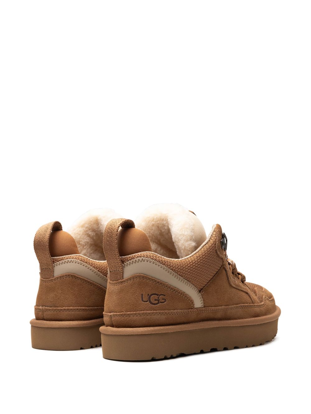 UGG 1144032 mocassini donna chestnut