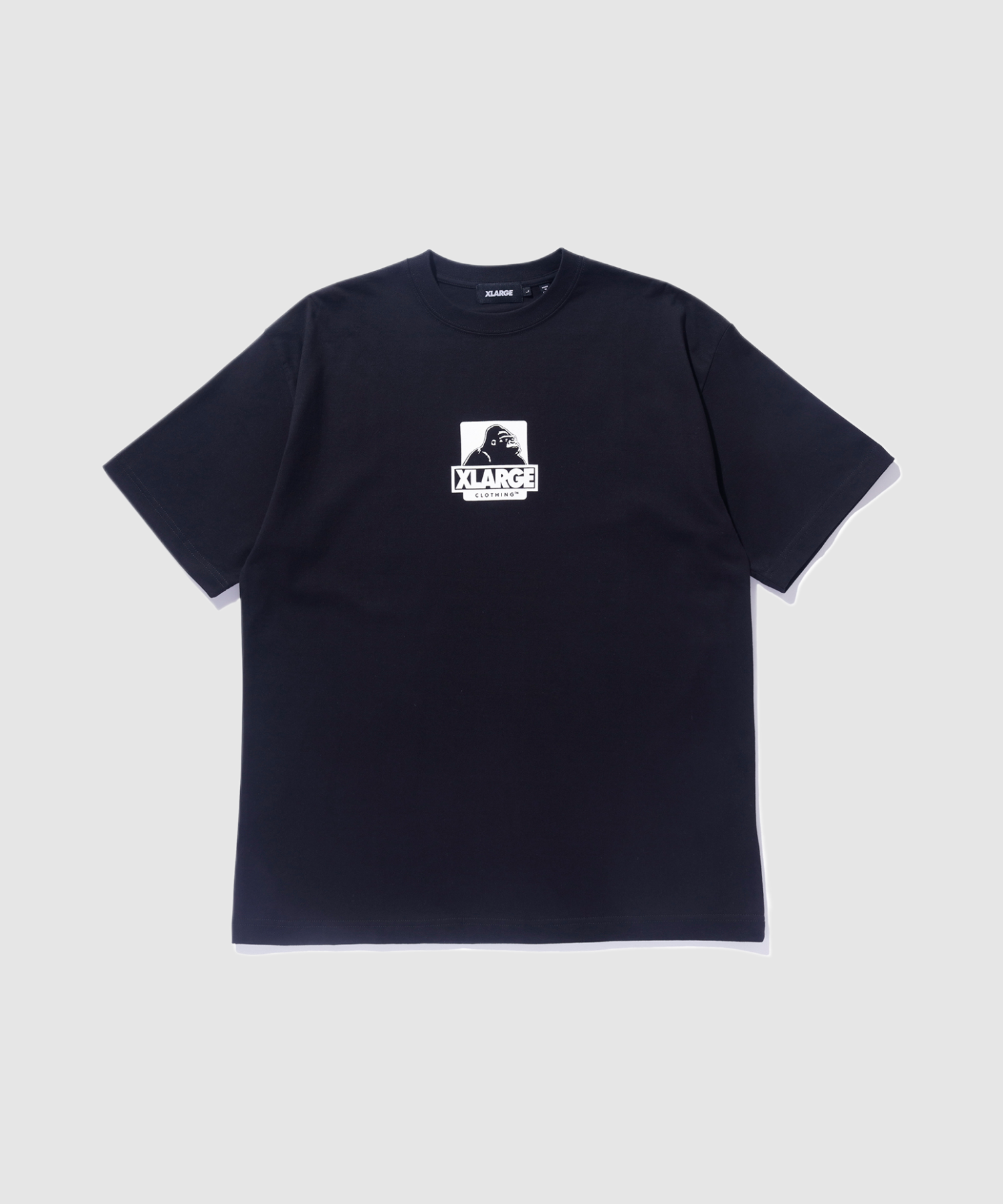 X-Large Little OG t-shirt cotone bianca