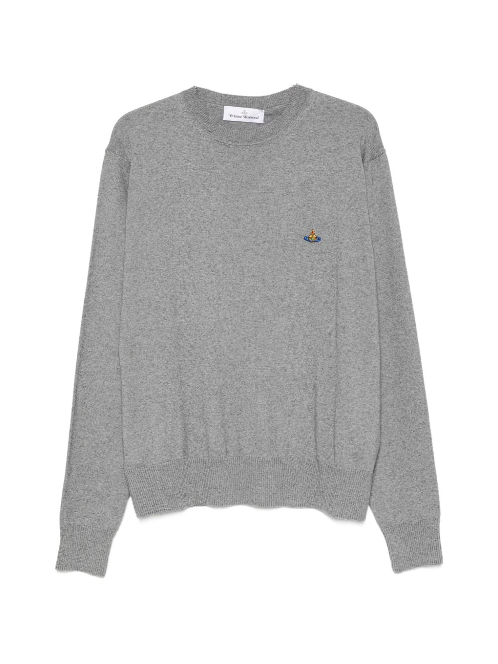 Vivienne Westwood 27010012 maglia grigia