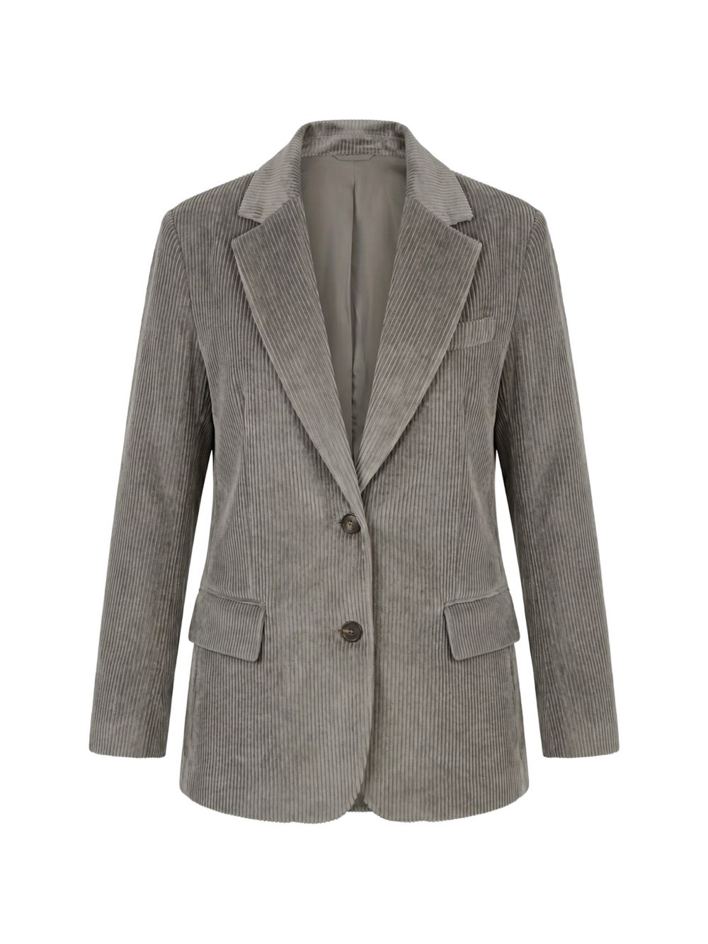 Brunello Cucinelli MA1807105 giacca origano donna