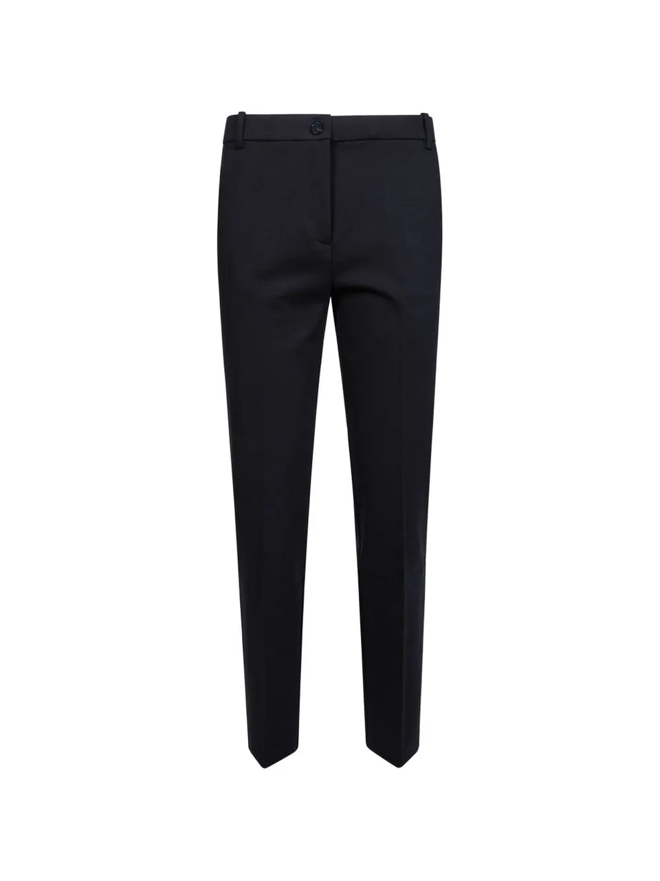 Pinko 100155 pantaloni donna neri