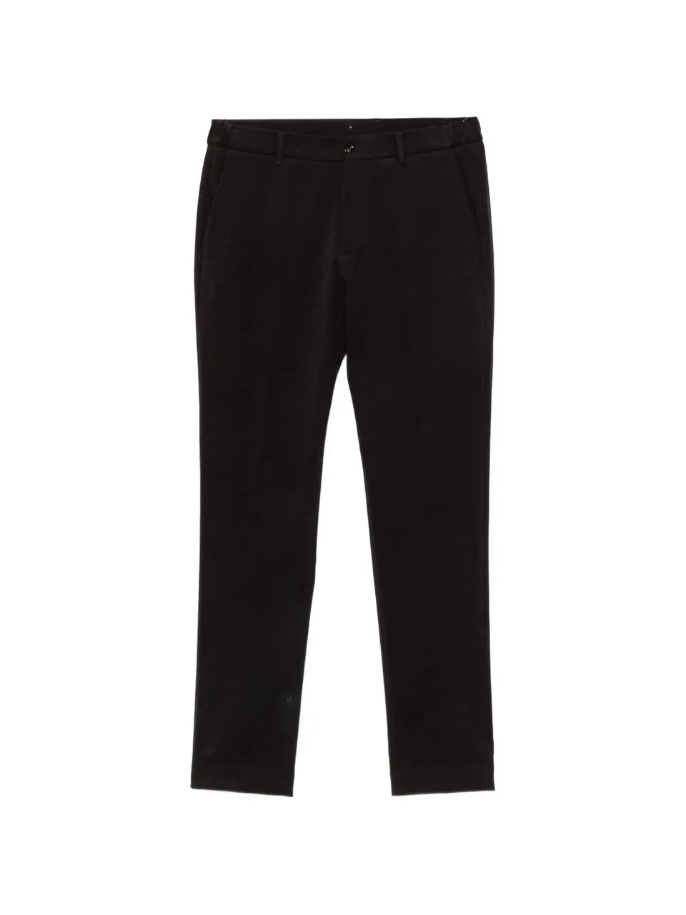 Berwich Morello ELAXTS1620XDK Brown pantaloni marrone