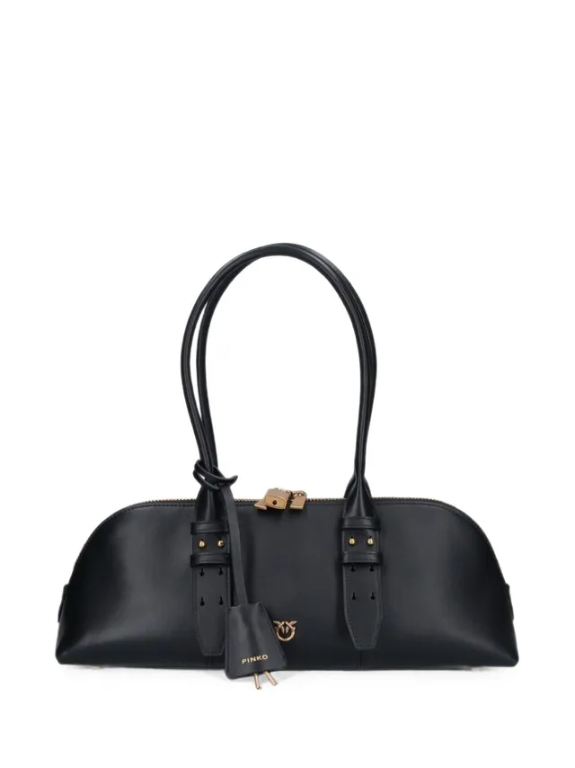 Pinko 106169 A0QOZ99Q borsa a mano nero