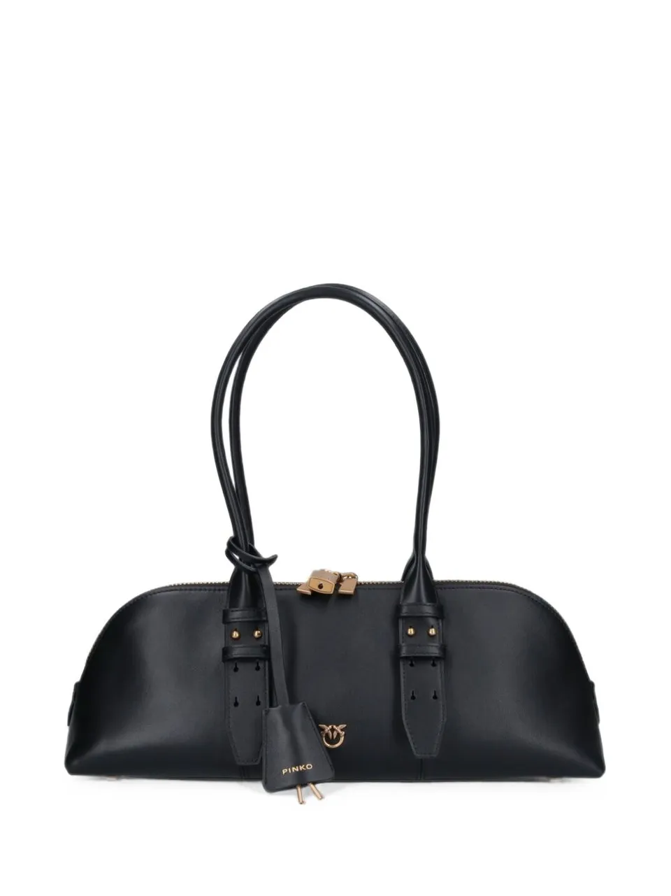 Pinko 106169 A0QOZ99Q borsa a mano nero