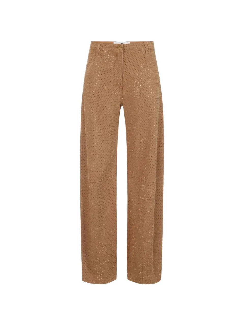 Elisabetta Franchi PJ16D66E2 jeans daino donna