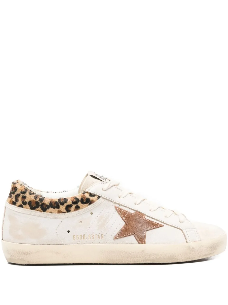 Golden Goose GWF01042 sneakers donna Made in Italy