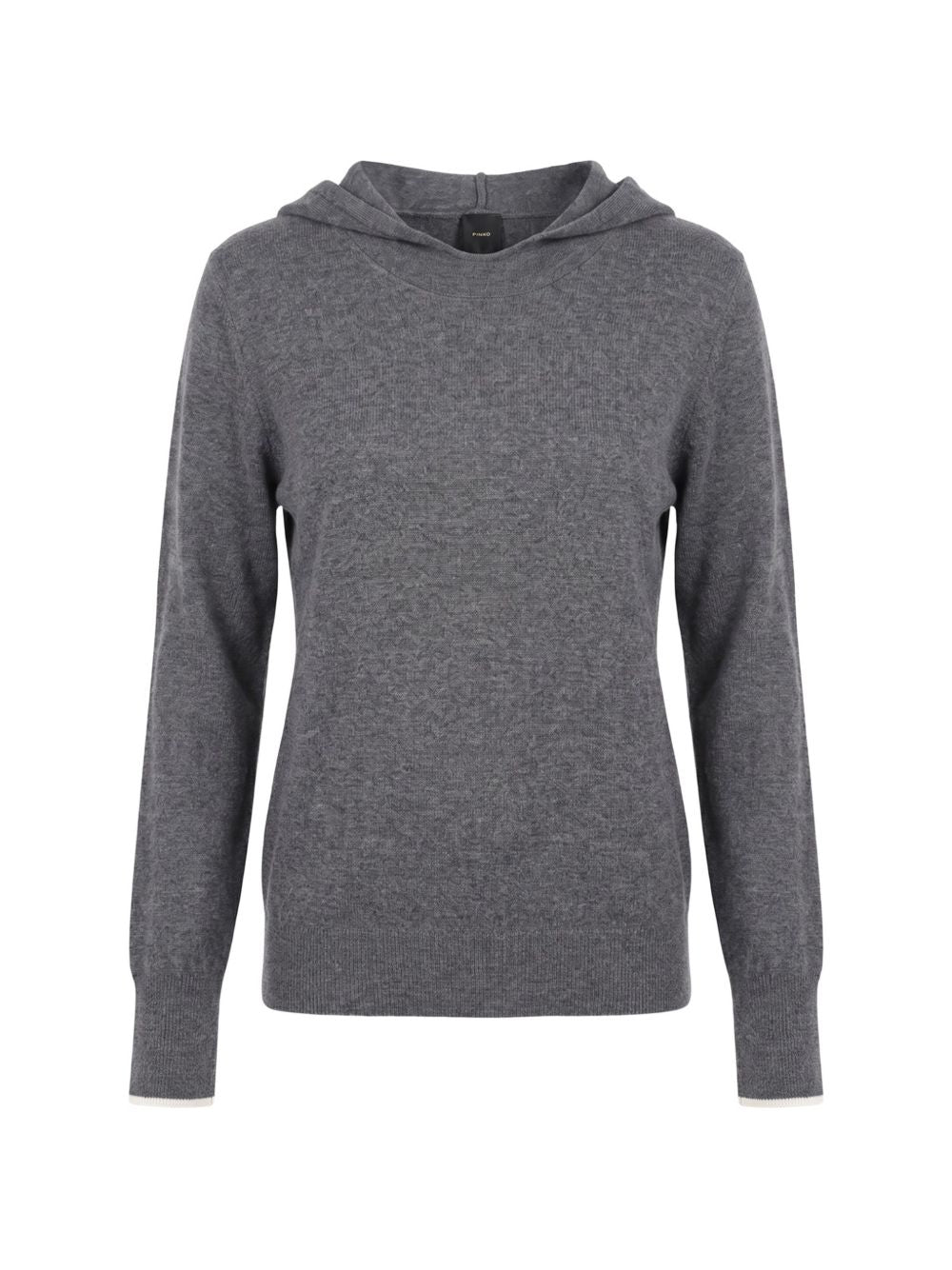 Pinko 107203 A3G1I76 maglia grigia donna