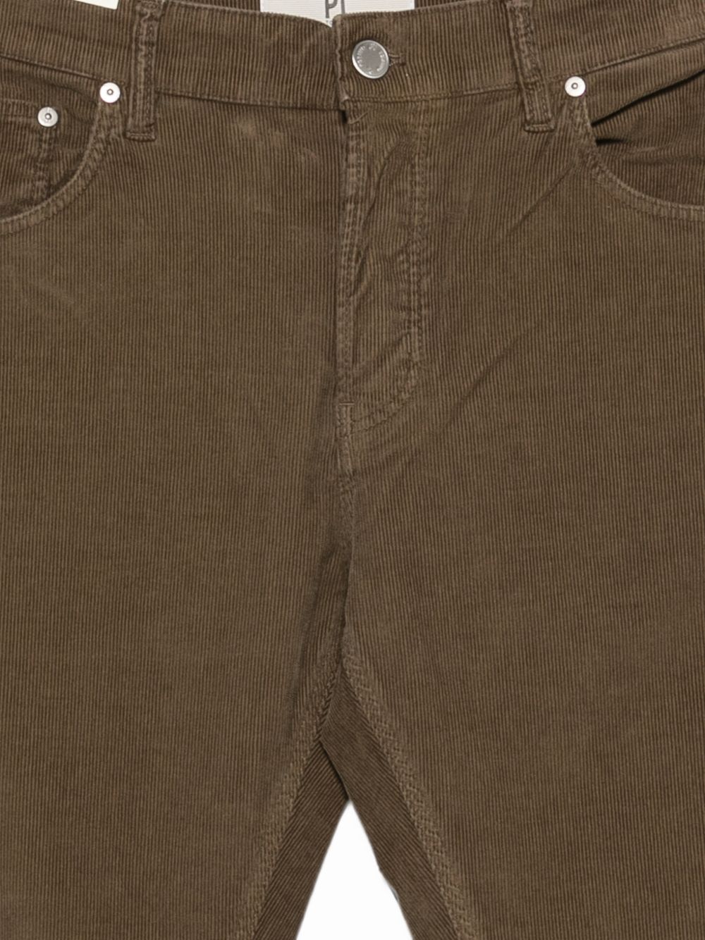 PT Torino C5TP05B0 jeans uomo marrone