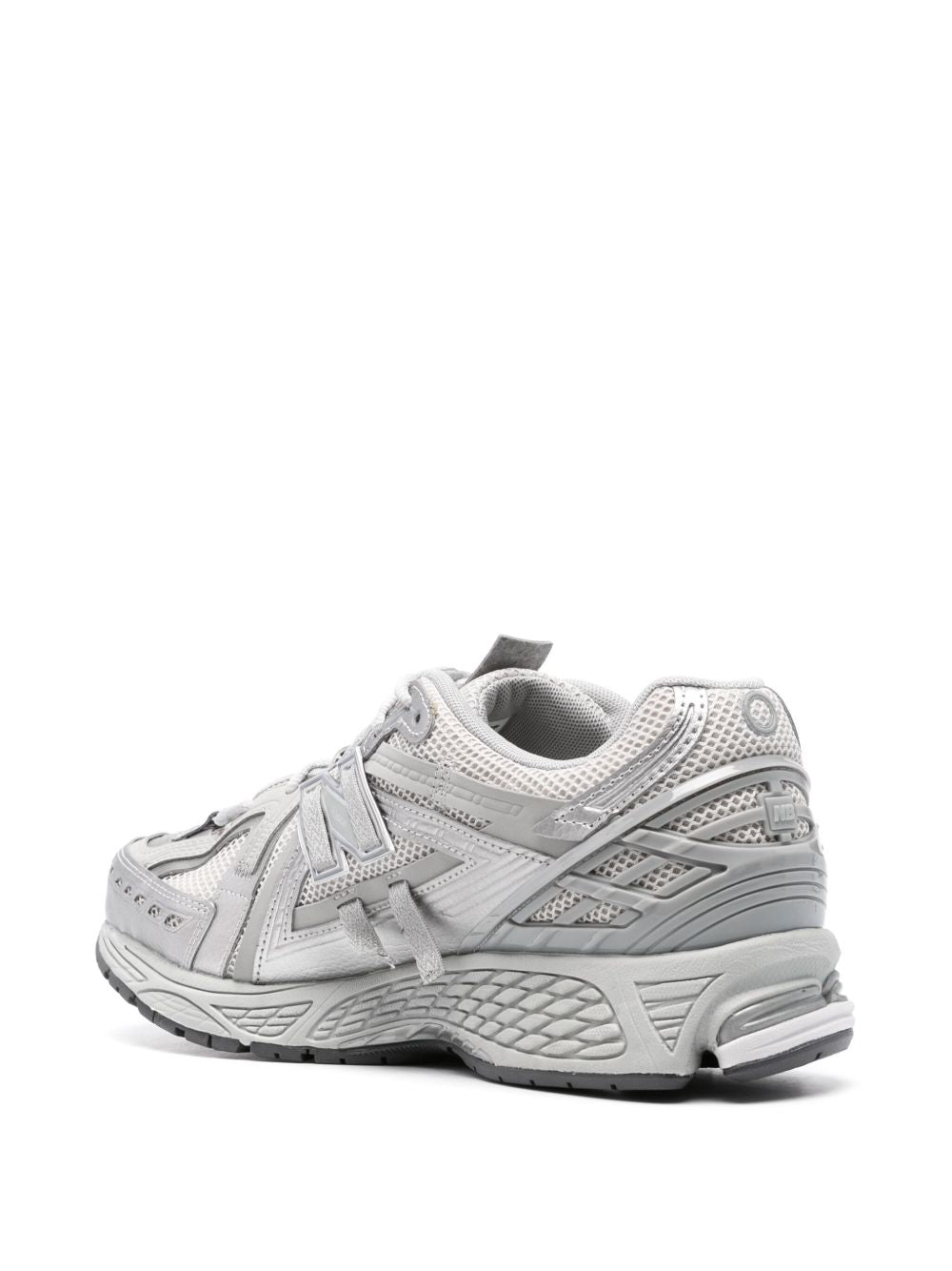 New Balance M1906AG sneakers grigio argento uomo