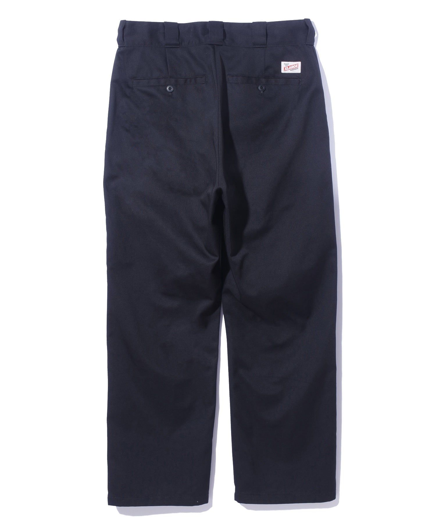 X-Large T/C Work Pants pantaloni lavoro