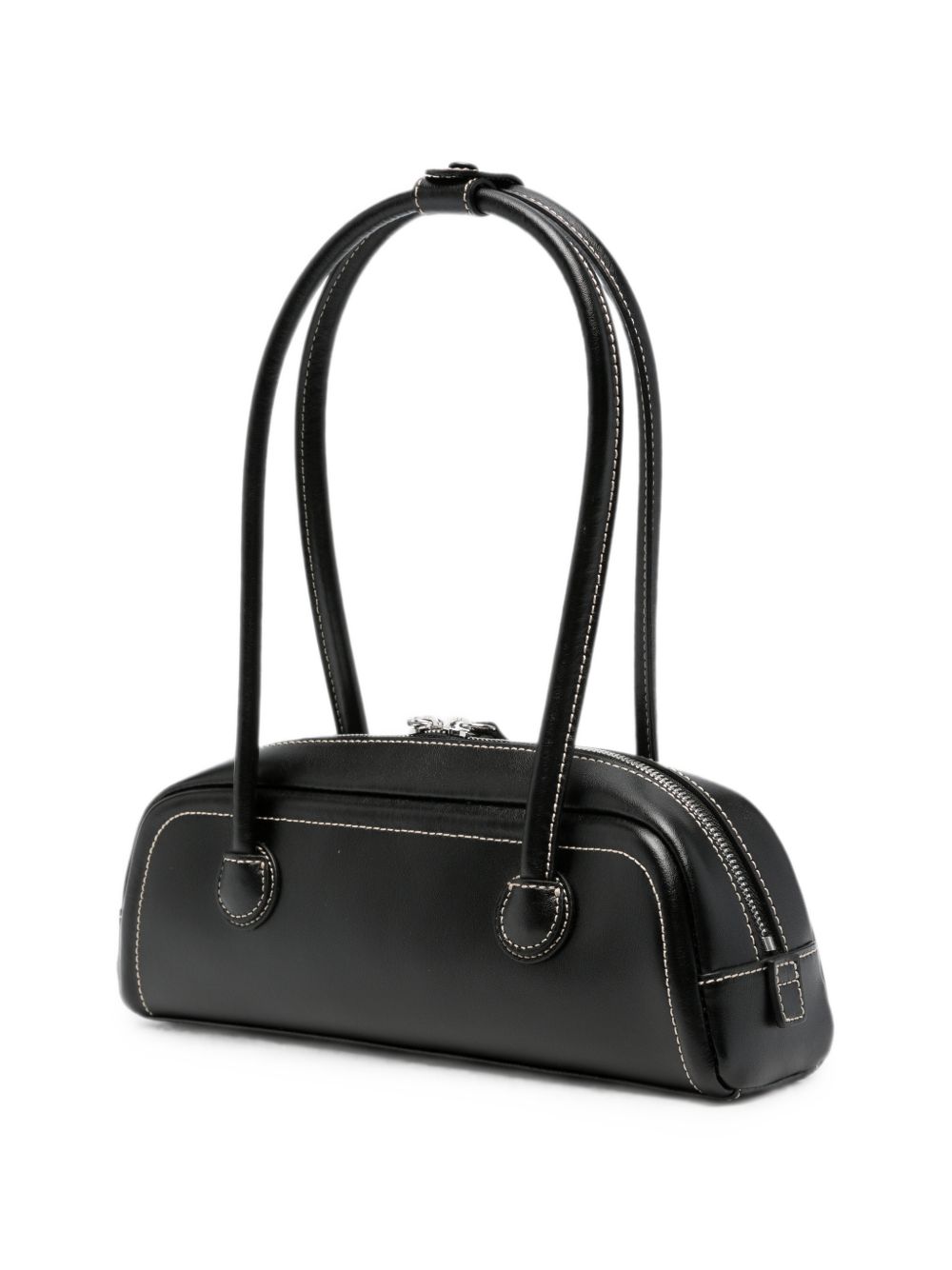 Margesherwood M26431SB07PLBK borsa a mano nera