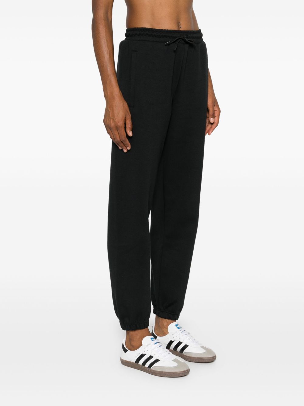 Adidas by Stella McCartney IW6320 pantaloni neri