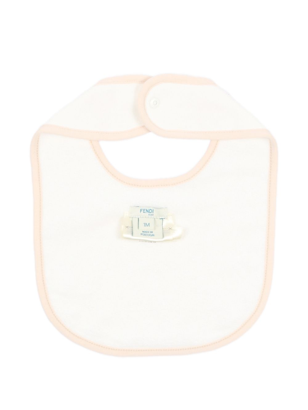 Fendi Kids BUK167 tuta neonato