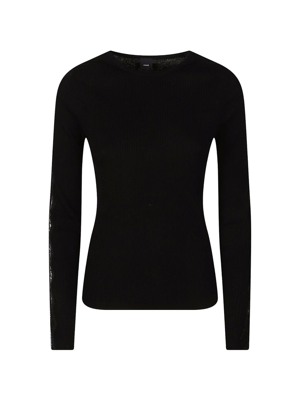 Pinko 107269 maglia donna nera