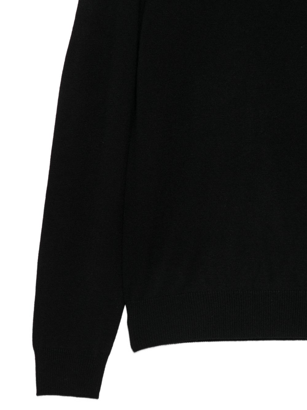 Peuterey PEU5391 maglia nera uomo