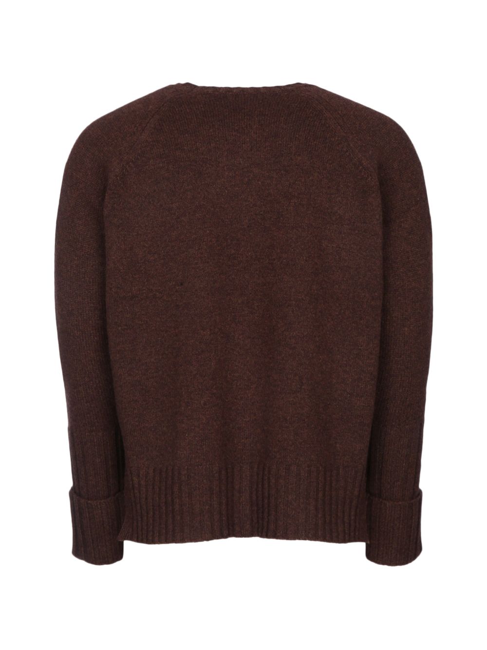 Tory Burch 171871 maglia dark roast donna