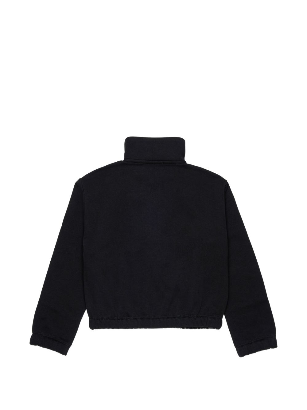Diesel Kids J02916 felpa bambino casual
