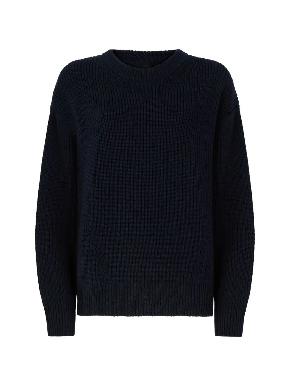 PINKO 107872 Maglia Blu Marino Donna Taglia S