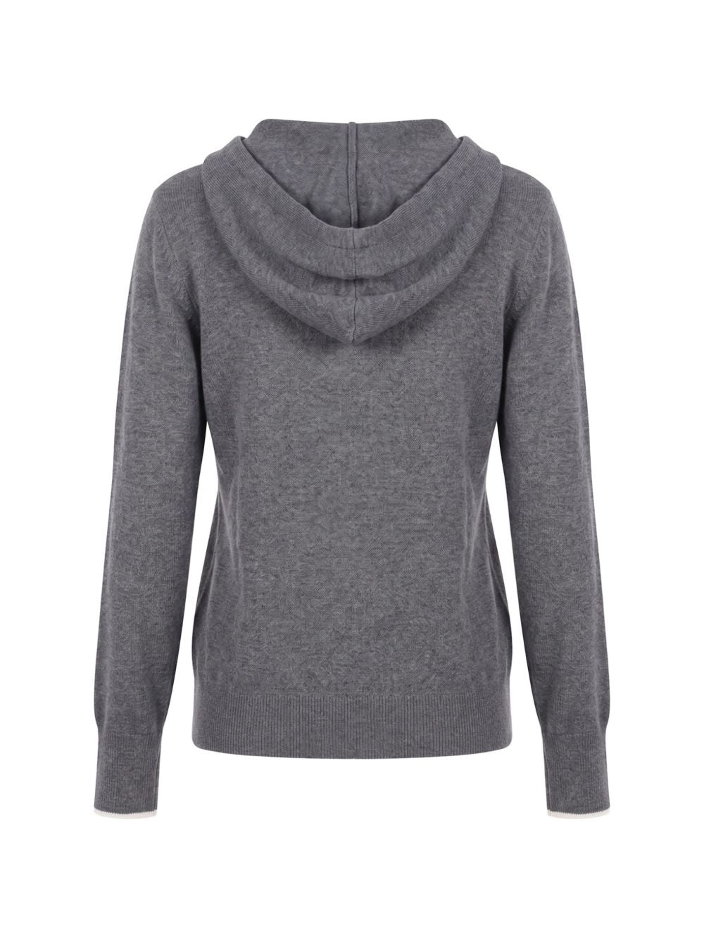 Pinko 107203 A3G1I76 maglia grigia donna