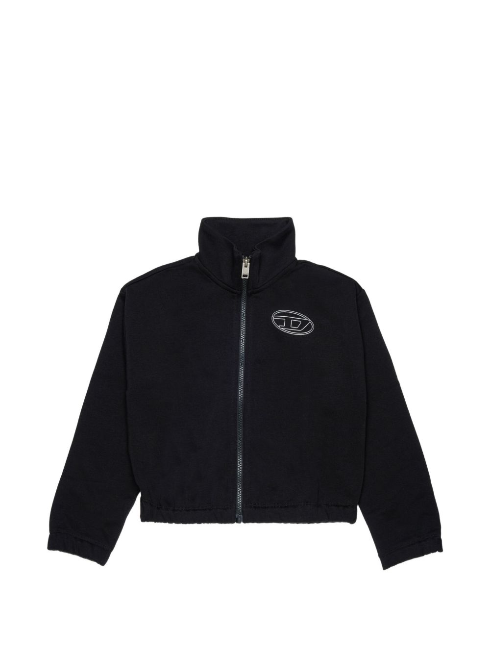 Diesel Kids J02916 felpa bambino casual