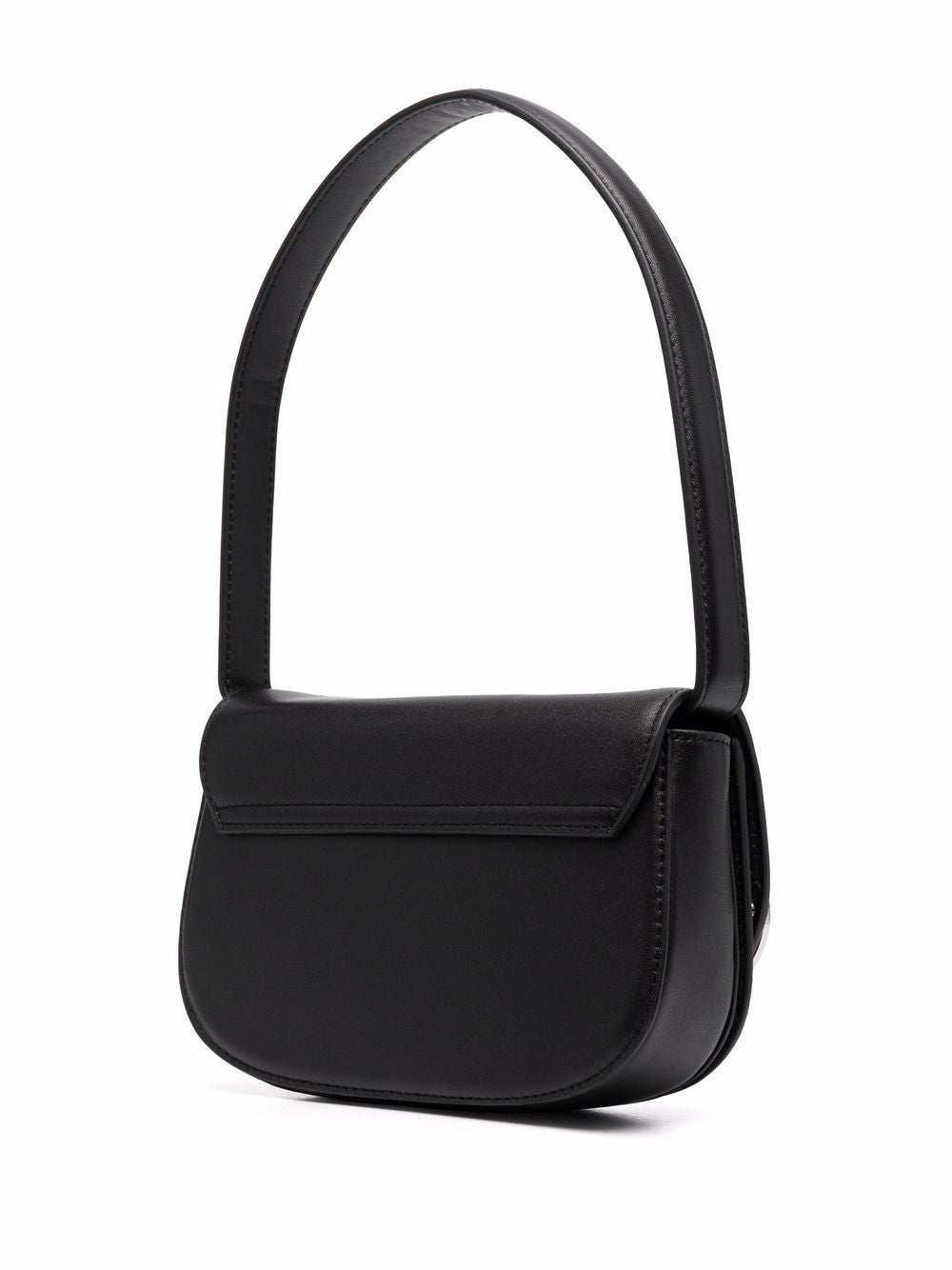 Diesel X08396 borsa a mano nera donna
