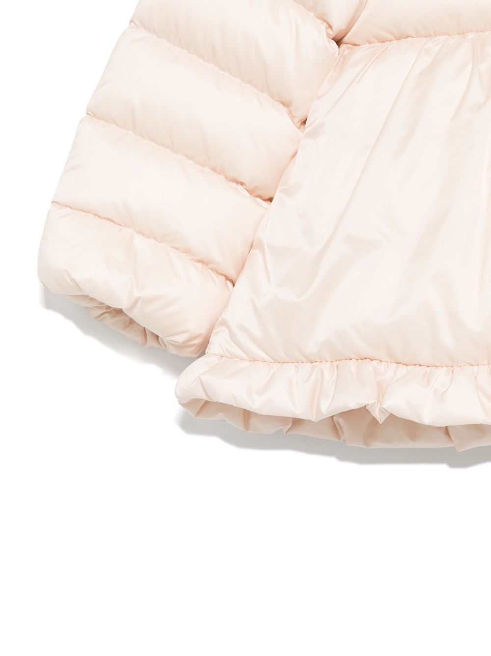Moncler Enfant L29511A00047 giubbotto bambina