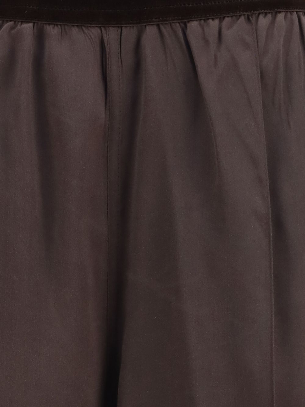 Tom Ford PAW683 pantaloni espresso donna
