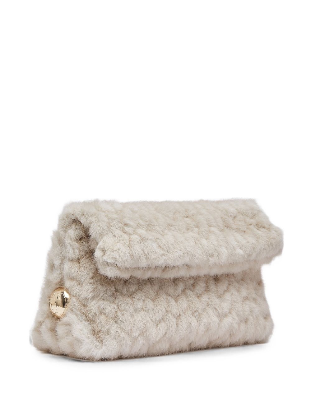 Liu Jo AF6097 E1168 borsa a mano cream UNI