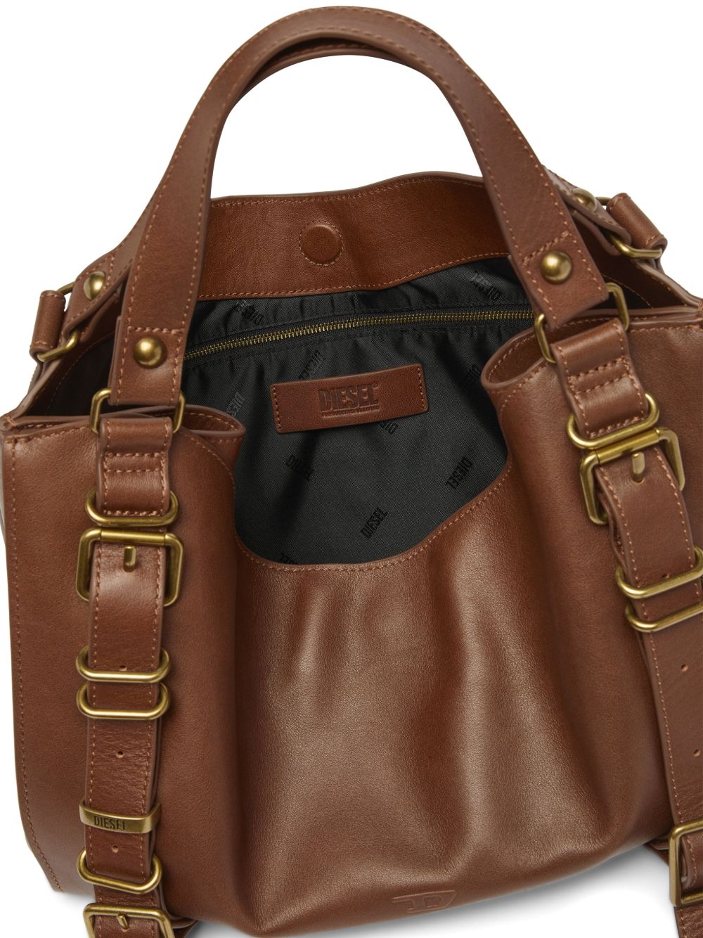 Diesel X10926 P9497T2224 borsa a mano donna