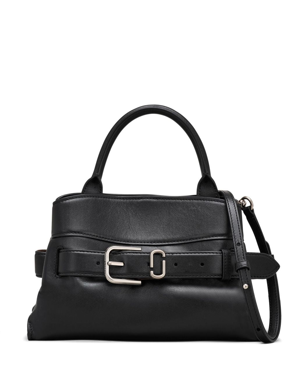 Marc Jacobs 2R5HSC012H01 borsa a mano nera da donna