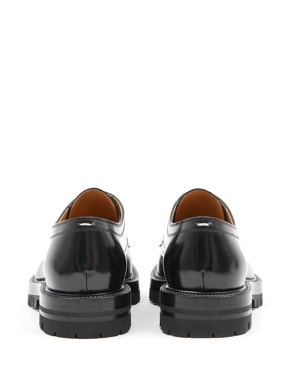 Maison Margiela S57WQ0188 Mocassini Uomo