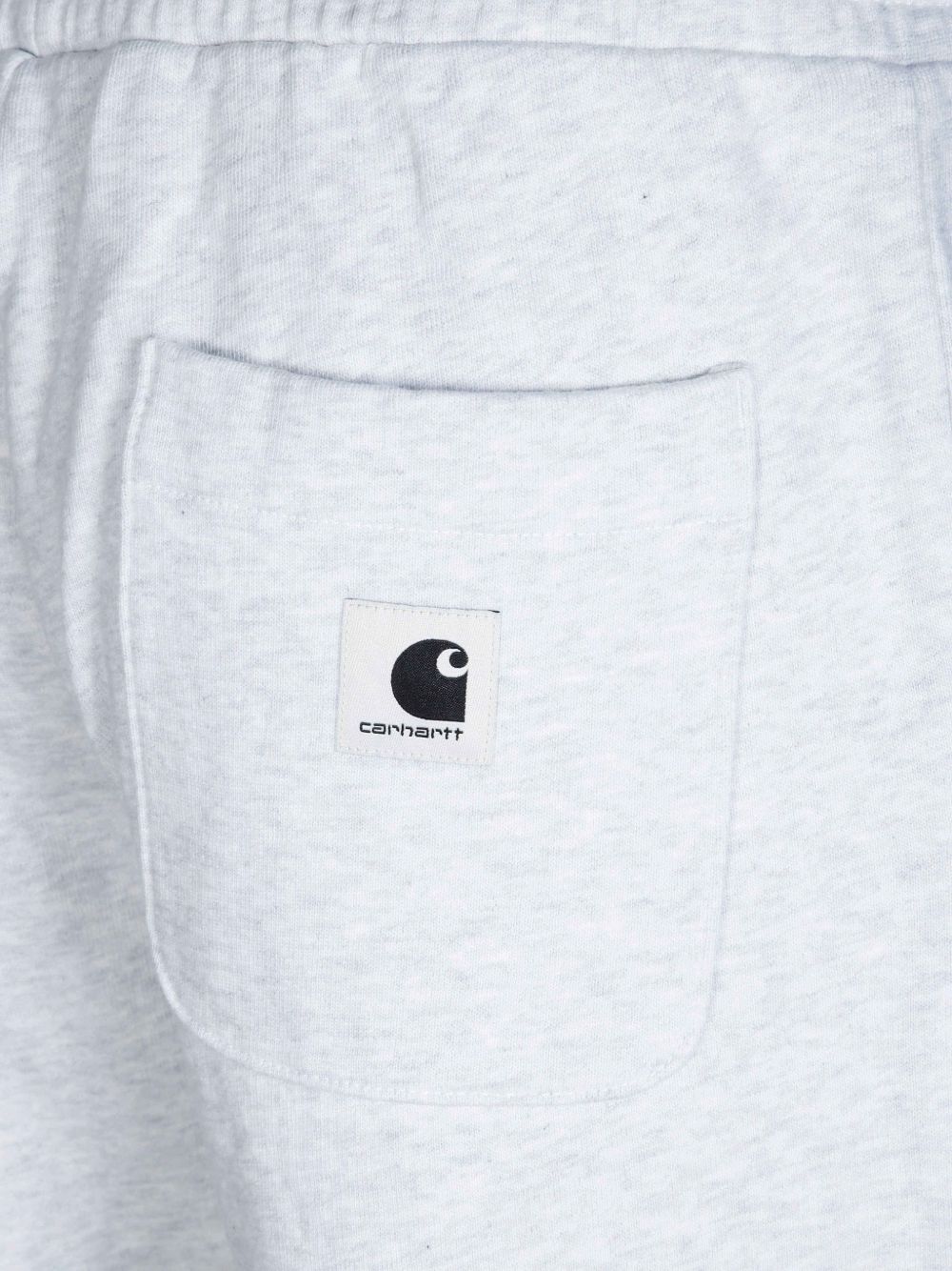 Carhartt I037149 pantaloni grigio donna