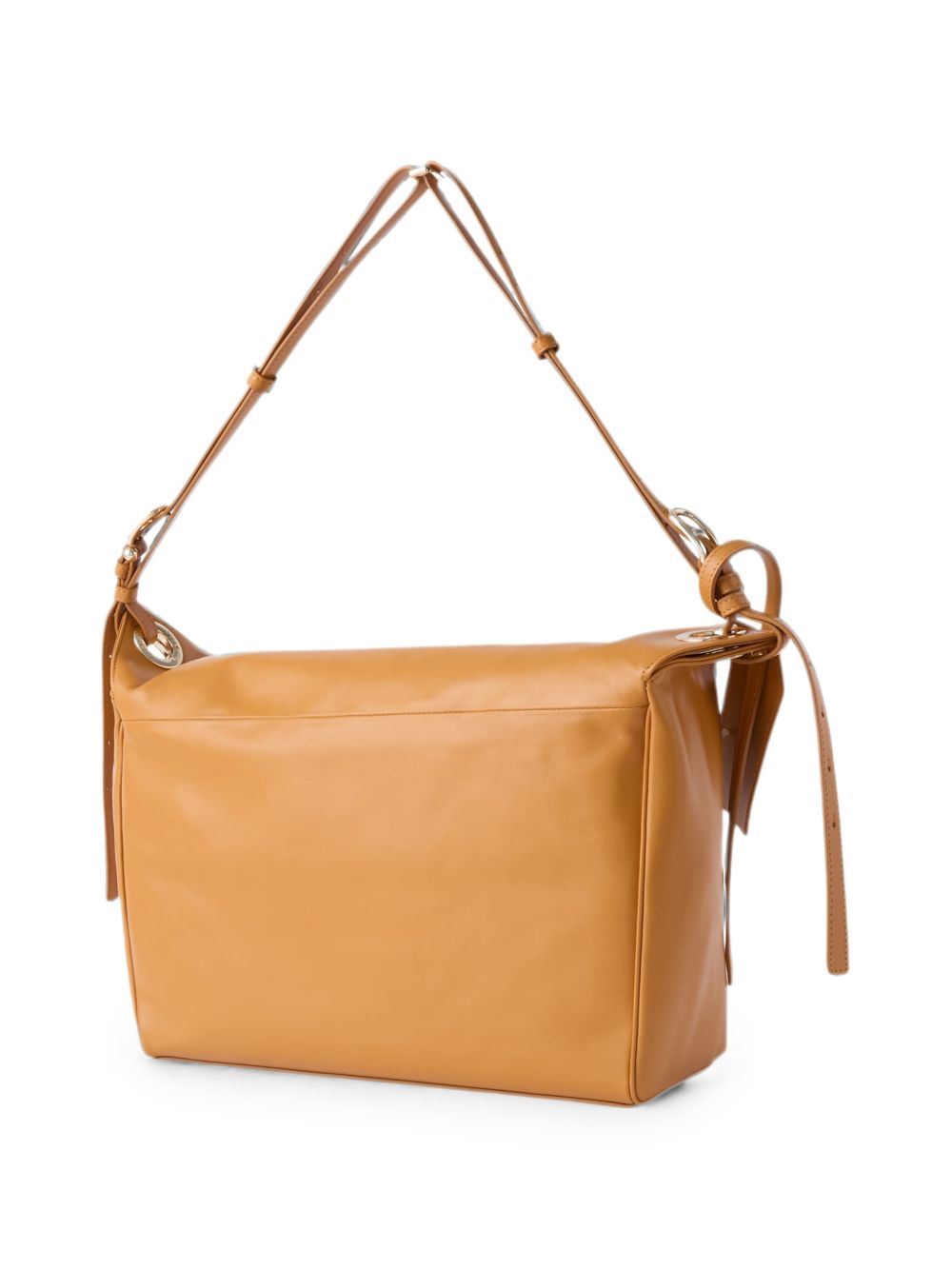 Furla WB02110 borsa a mano cuir made in Italy