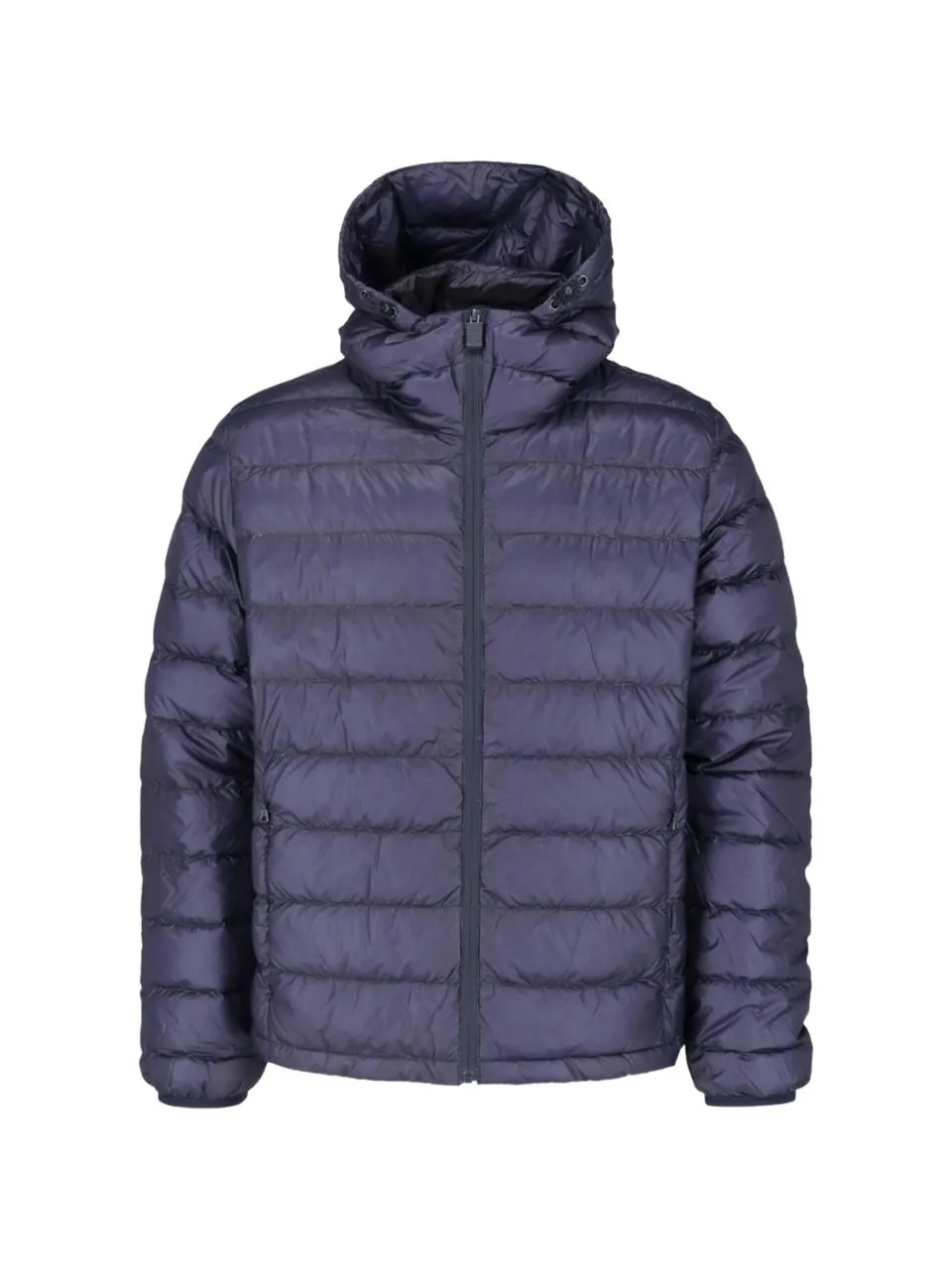 Aspesi I615 D06010101 giubbotto bomber blu uomo