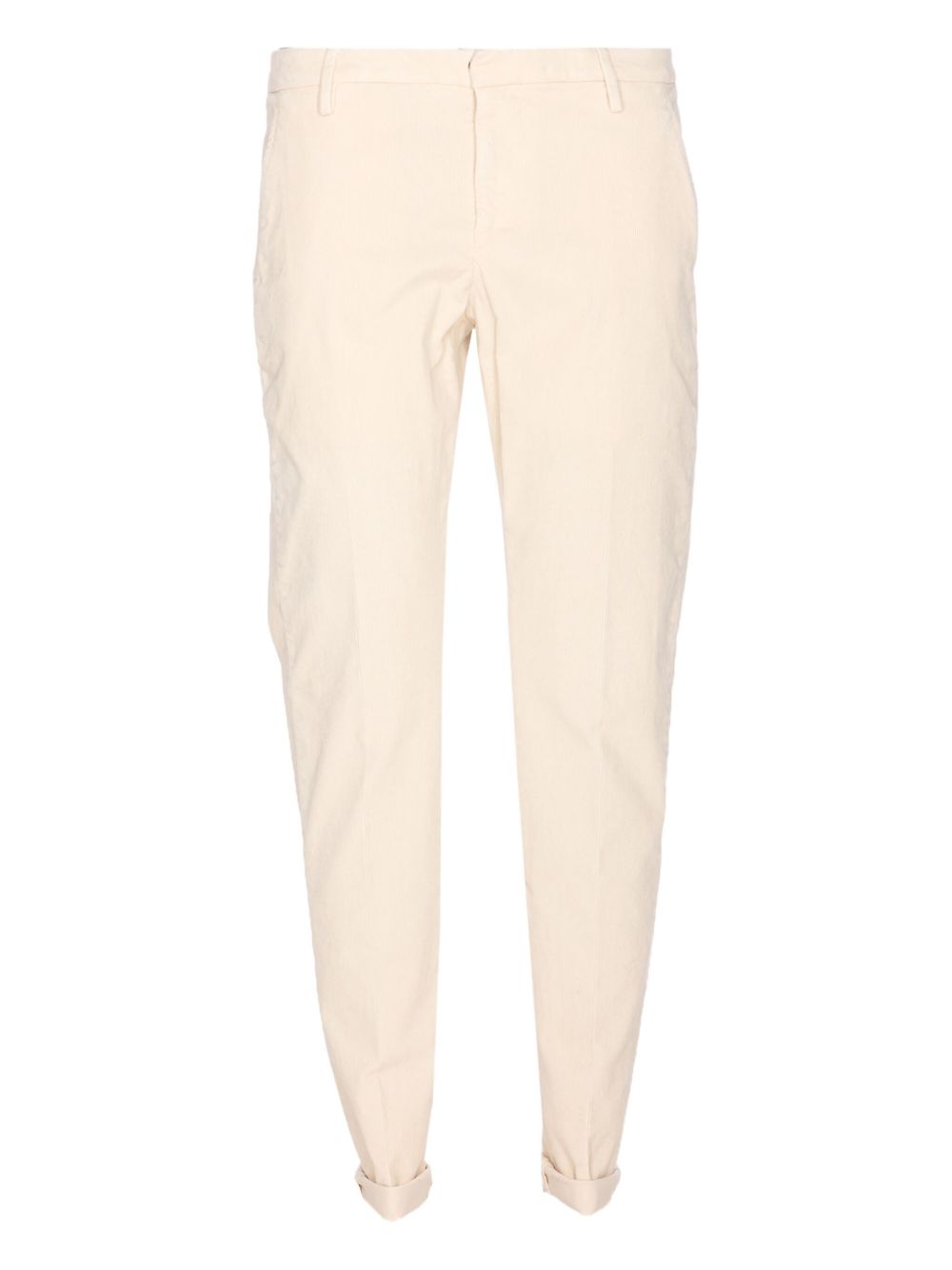 Dondup UP235 jeans uomo beige