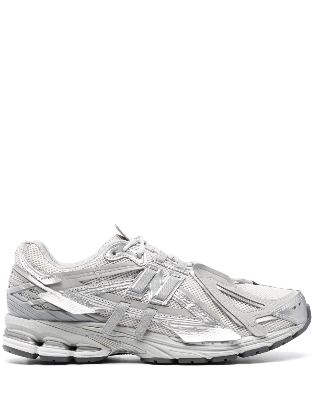 New Balance M1906AG sneakers grigio argento uomo