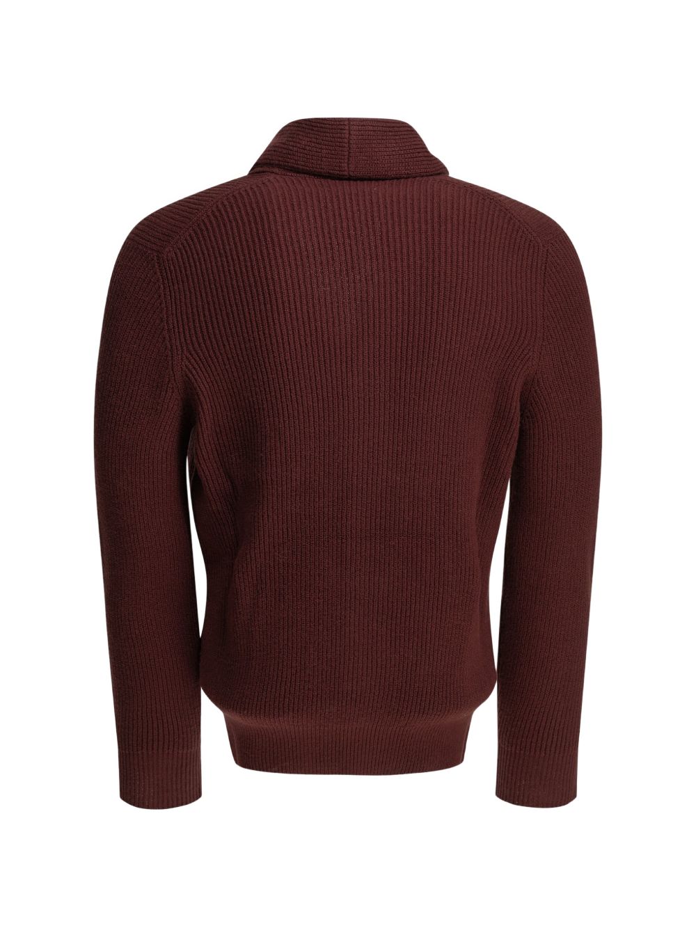 Brunello Cucinelli MNI709706 cardigan borgogna