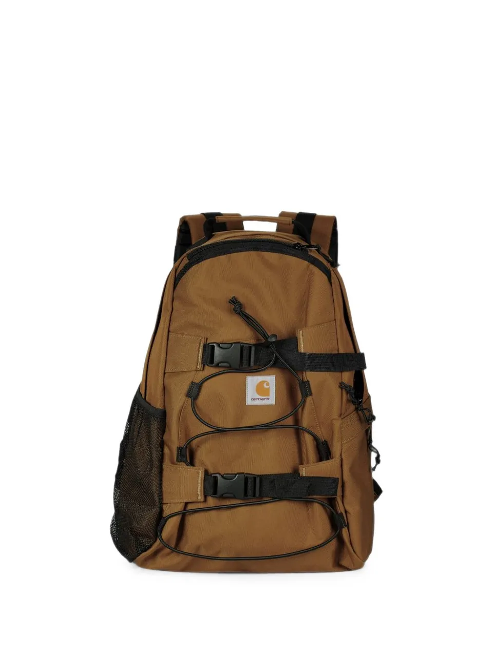 Carhartt I031468 zaino Hamilton brown uomo