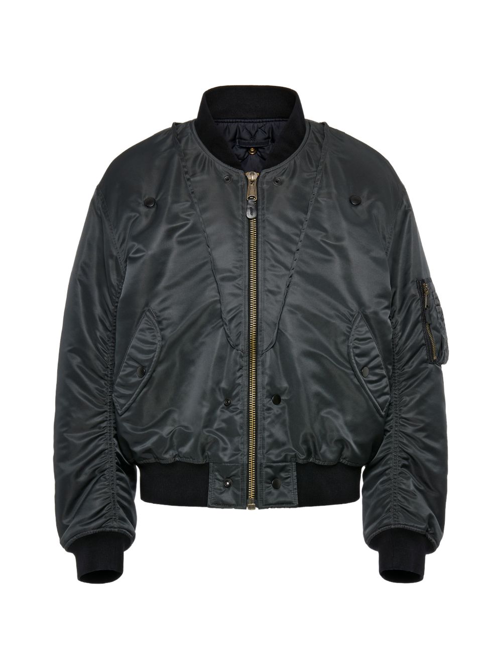 Maison Margiela S50AM0662 Bomber Uomo