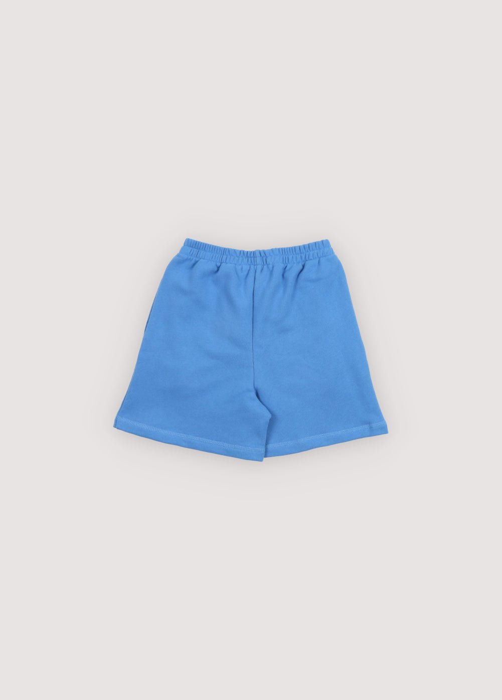 The New Society TNS Logo Short Iris Whisper bermuda 6 anni cotone