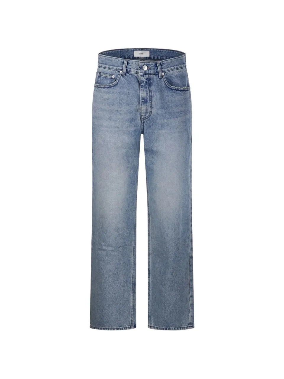Dunst UDPA6C306B1 jeans light blue uomo