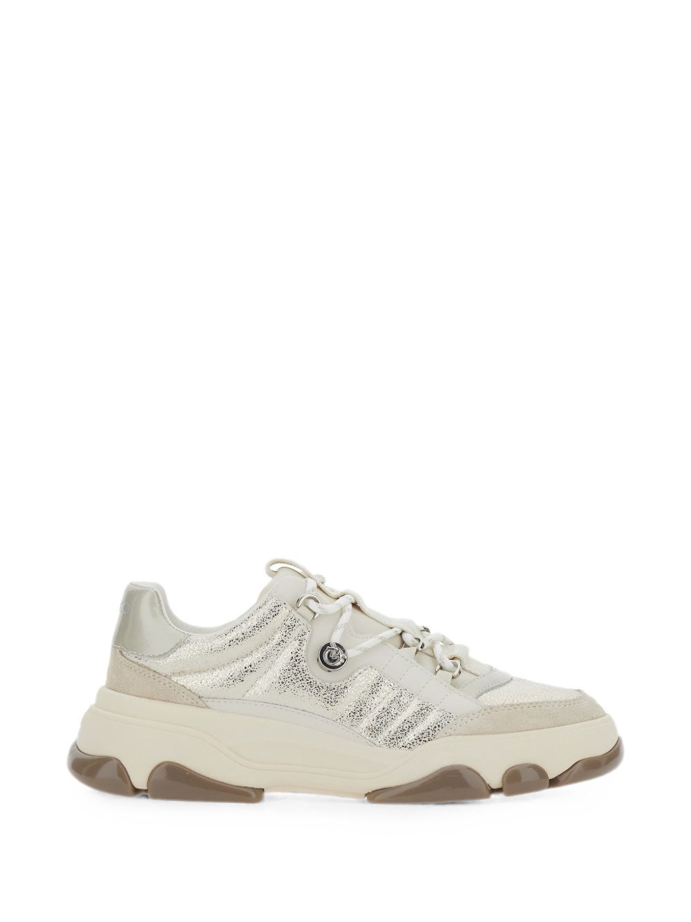 Pinko Athena01 SS0195P038 sneakers bianche donna