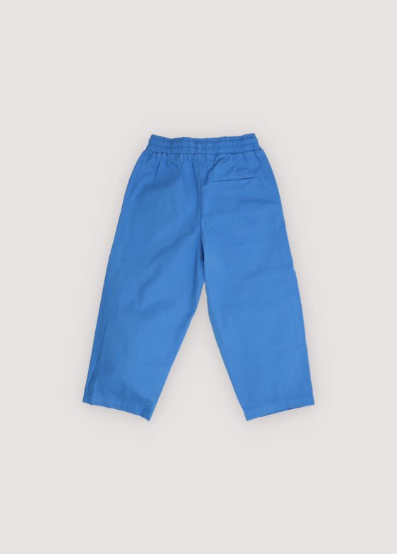 The New Society Gorse pantalone 6 anni Iris Whisper