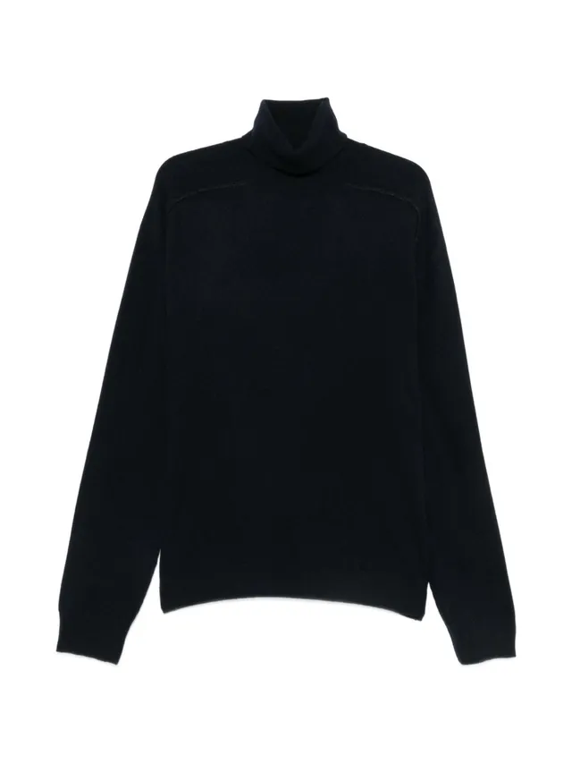 Maison Margiela S50HL0071 maglia uomo