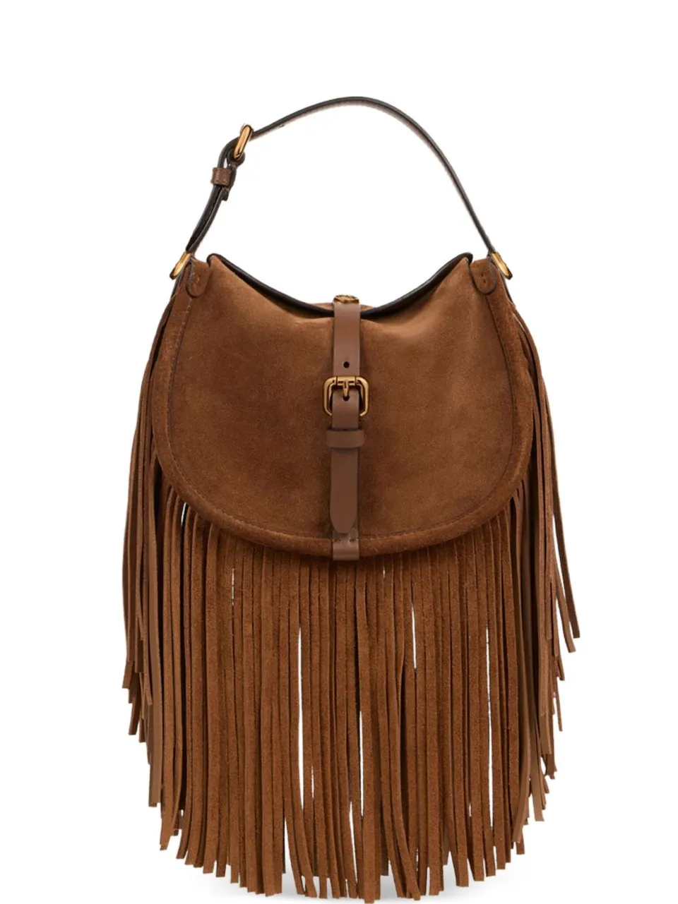 Etro WP1C0021 borsa a mano marrone donna